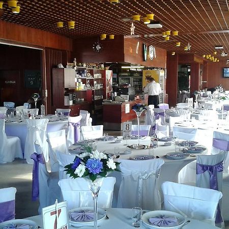 Hotel Sax Balkan Dimitrovgrad Esterno foto