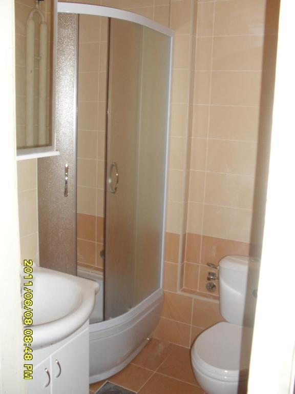 Hotel Sax Balkan Dimitrovgrad Camera foto
