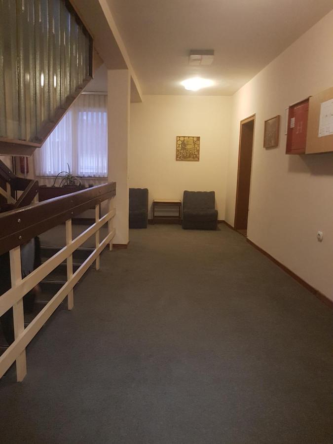 Hotel Sax Balkan Dimitrovgrad Esterno foto