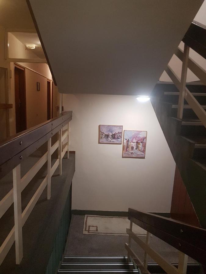 Hotel Sax Balkan Dimitrovgrad Esterno foto