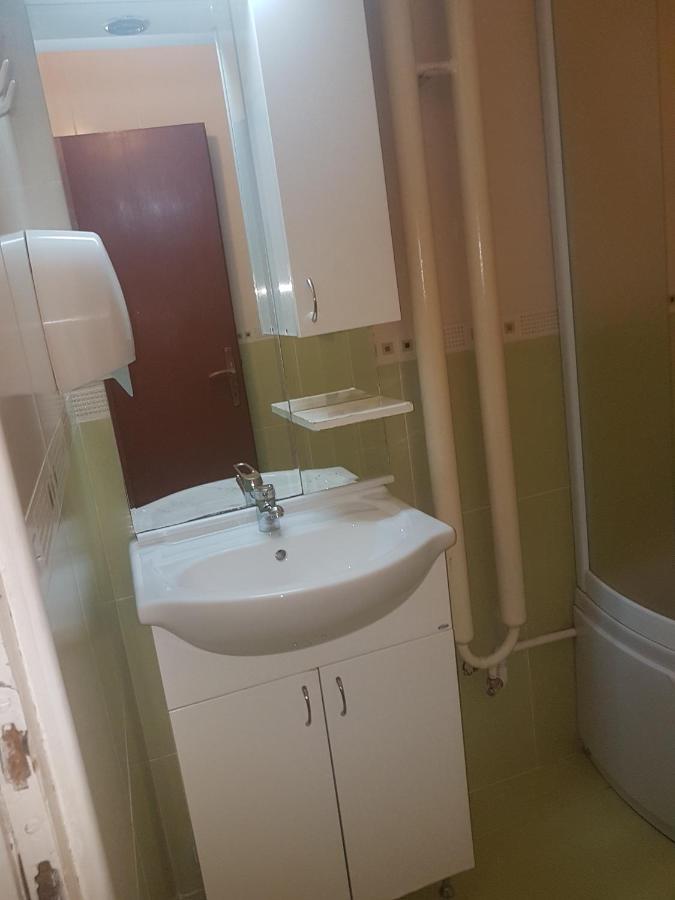 Hotel Sax Balkan Dimitrovgrad Esterno foto